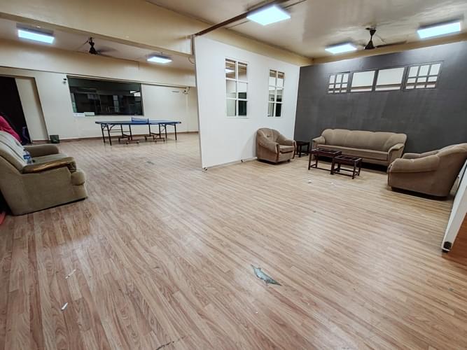 School of Broadcasting and Communication Mumbai Infrastructure photo 1